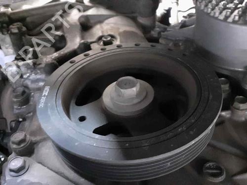 Used Pulley Pulley 23336894 23336894