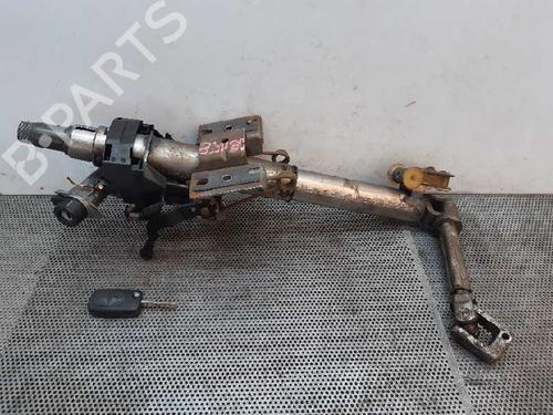 Used Steering column Steering column 4422221 4422221