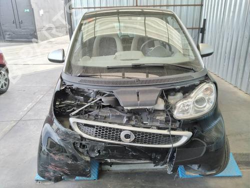 SMART FORTWO Coupe (451)  1.0 (451.331, 451.380)  1126269