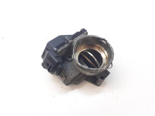 Used Throttle body Throttle body SEAT LEON (1P1) [2005-2013] 32410371 32410371
