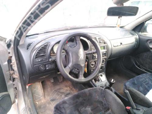 Front right exterior door handle CITROËN XSARA (N1) 2.0 HDi 90 | BP3155313C129 