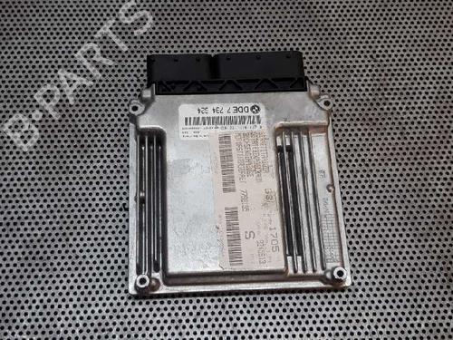 Used Engine control unit (ECU) Engine control unit (ECU) 4758086 4758086