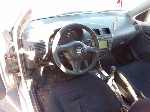 Headlight switch SEAT IBIZA II (6K1) 1.9 D | BP7098767I24 