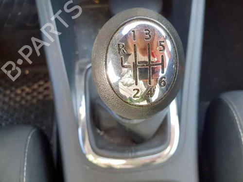 Left tailgate light RENAULT MEGANE III Grandtour (KZ0/1)  | BP31034019C79 