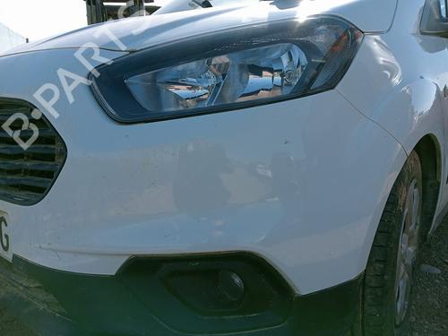 Komplette front FORD TRANSIT COURIER B460 Box Body/MPV | BP24998618S1 - Image 10