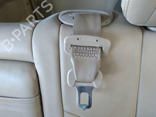 Used Rear center seatbelt SSANGYONG REXTON / REXTON II (GAB_) 2.7 Xdi (163 hp) 11845398