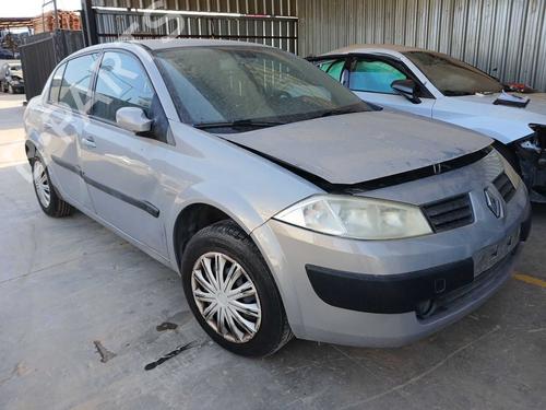 Headlight switch RENAULT MEGANE II Saloon (LM0/1_) 1.5 dCi (LM0F, LM0T, LM2B) | BP38098789I24 - Image 6