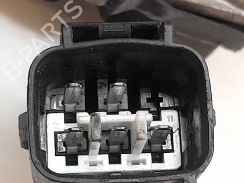 Front wiper motor CHEVROLET KALOS 1.2 | BP20659276M29 