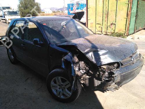 Gearbox VW GOLF IV (1J1) 1.6 16V | BP2796785M3 