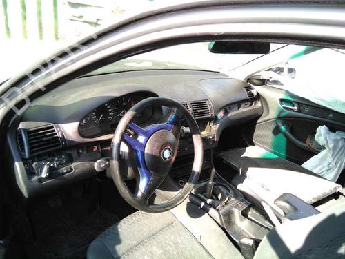 Engine BMW 3 (E46) 320 d | BP3440442M1  - Image 11