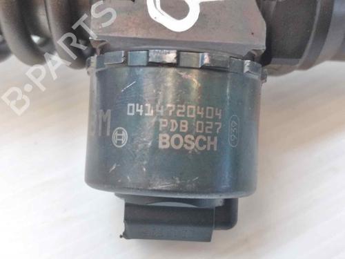 Insprojtnings dyse AUDI A4 B7 (8EC) 2.0 TDI 16V | BP30052670M100 