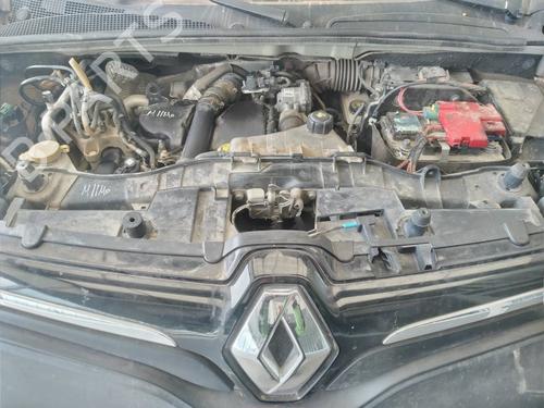 Engine RENAULT KANGOO / GRAND KANGOO II (KW0/1_)  | BP16284582M1  - Image 21
