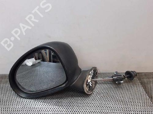 Used Left mirror Left mirror 2684975 2684975
