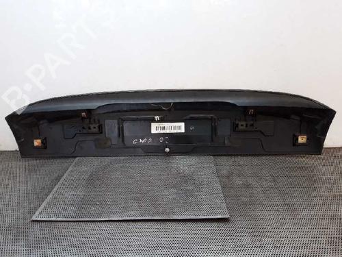 Rear spoiler BMW 3 Touring (E91) 320 i | BP8737621C96 