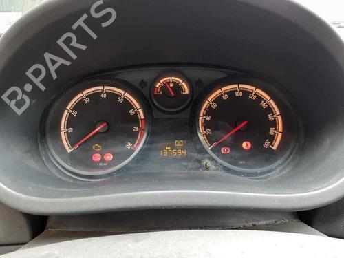 AC compressor OPEL CORSA D (S07) | BP24404219M34 - Image 12