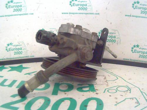 Used Steering pump MITSUBISHI PAJERO SPORT I (K7_, K9_) [1996-2025]  205164