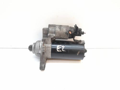 Used Starter VW POLO (9N_, 9A_) 1.4 TDI (80 hp) 13254184