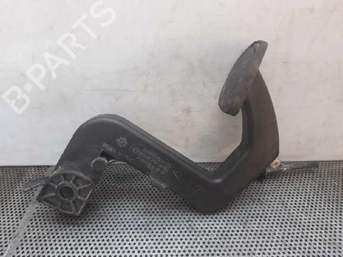 Clutch pedal MERCEDES-BENZ SPRINTER 2-t Van (B901, B902) 211 CDI (901.661, 901.662, 902.661, 902.662) | BP8768021I13 