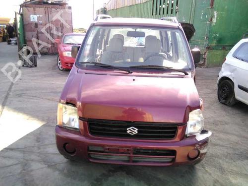 Used Parts SUZUKI WAGON R+ Hatchback (EM) 1.2 (SR412) 199125