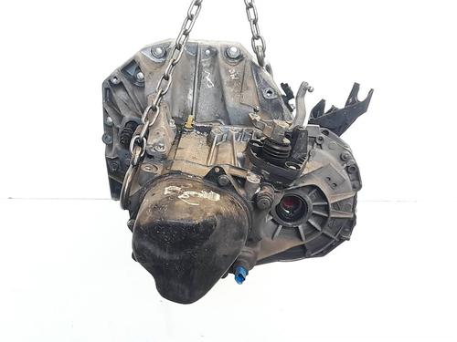 Gearbox RENAULT CLIO III (BR0/1, CR0/1)  | BP25743437M3 