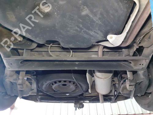 Rear axle DACIA DOKKER MPV (KE_)  | BP23451295M2 