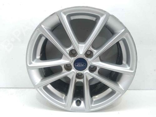 Used Rim FORD FOCUS III [2010-2020]  24230696