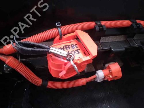 Battery PEUGEOT ION Electric | BP32496969E11