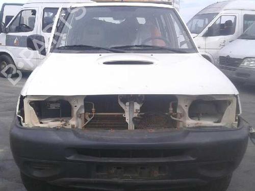 Used Parts NISSAN TERRANO II (R20) 2.7 TDi 4WD 4440674