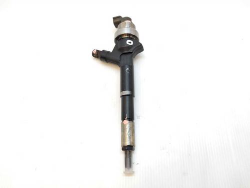 Used Injector OPEL ASTRA J (P10) 1.7 CDTI (68) (110 hp) 27237536