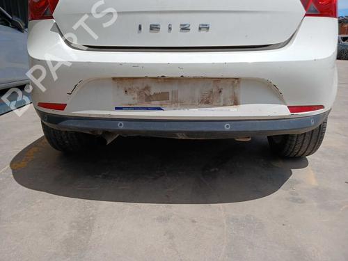 Used Rear bumper Rear bumper 36566929 36566929