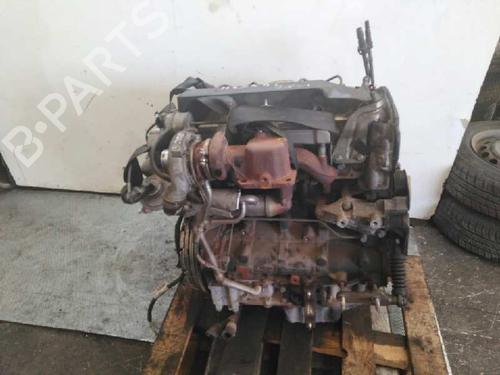 Engine FORD MONDEO III Saloon (B4Y) 2.0 16V TDDi / TDCi | BP1021265M1 