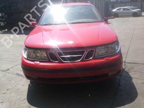Climate control SAAB 9-5 Estate (YS3E) 2.2 TiD | BP4757029I5 