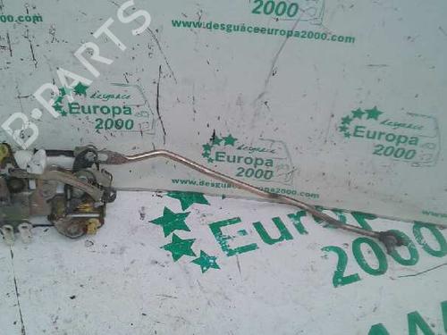 front-right-lock-daewoo-musso-fj-29-d-4x4-1998-592504 main image