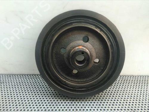 Used Pulley FORD FOCUS I Saloon (DFW) 1.8 Turbo DI / TDDi (90 hp) 14034294