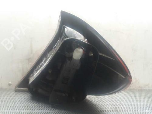 Left taillight MERCEDES-BENZ C-CLASS Coupe (CL203) C 220 CDI (203.706) | BP2515120C34 