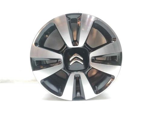 Used Rim CITROËN C3 III (SX) 1.2 VTi 82 (82 hp) 22247294