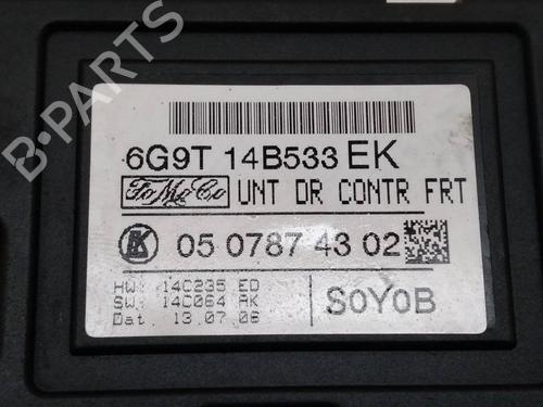 Control unit FORD S-MAX (WA6)  | BP17809817M11 