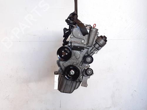 Engine SEAT IBIZA IV (6J5, 6P1)  | BP26543337M1 
