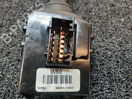 Steering column stalk KIA CEE'D Hatchback (ED) | BP6060580I23 - Image 3