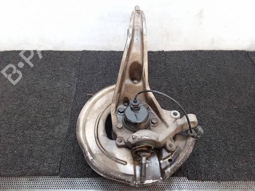Left front steering knuckle JAGUAR S-TYPE II (X200) 3.0 V6 | BP1951258M25 