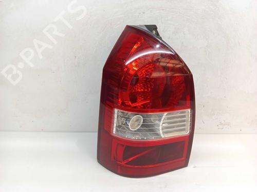 Used Left taillight Left taillight HYUNDAI TUCSON (JM) 2.0 CRDi (136 hp) 40179220 40179220