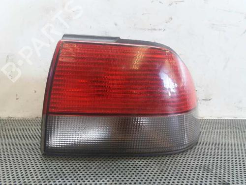 Høyre baklys SAAB 9-3 (YS3D) 2.2 TiD (115 hp) 2428763