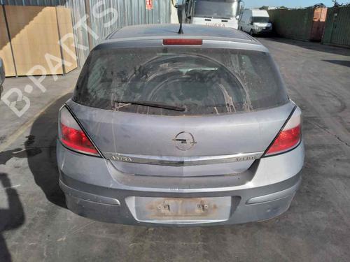 Expansion tank OPEL ASTRA H (A04) 1.7 CDTI (L48) | BP8677550C120 