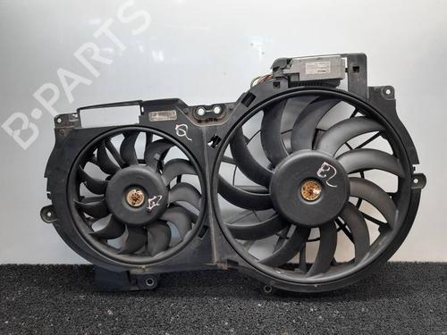 radiator-fan-audi-a6-c6-4f2-24-4f0121003-4f0959501-valeo-2004-2005-2006-2007-2008-2009-2010-2011-4757661 main image