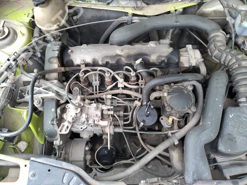 Brake master cylinder CITROËN C15 Box Body/MPV (VD_) 1.8 D | BP8198761M77 