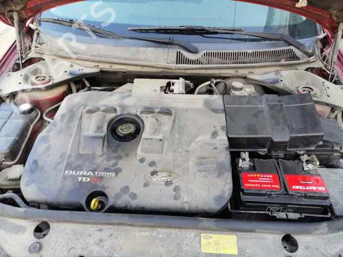 Engine FORD MONDEO III (B5Y) | BP5669257M1 - Image 14
