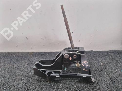Used Manual gearbox selector Manual gearbox selector MITSUBISHI MIRAGE / SPACE STAR VI Hatchback (A0_A) 1.2 (A03A) (80 hp) 10502082 10502082