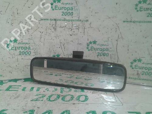 Used Rear mirror Rear mirror 1356227 1356227