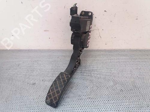 Used Pedal SKODA FABIA I (6Y2) [1999-2008]  1594582