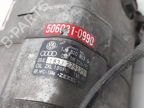 AC compressor AUDI A3 (8L1) 1.6 | BP16775982M34 
